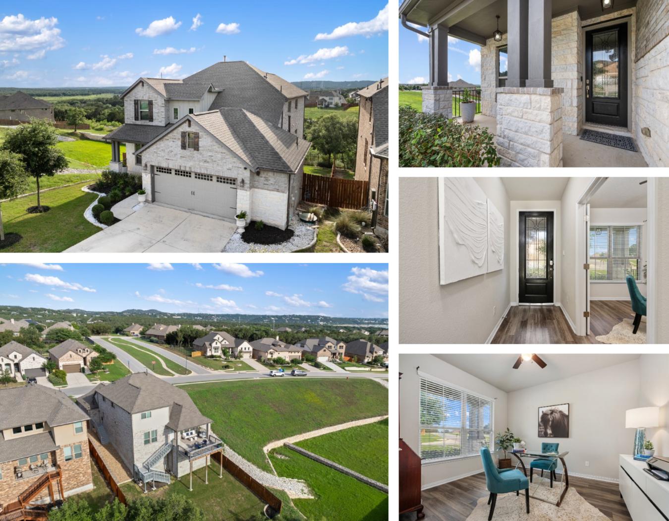 7700 Pace Ravine Lago Vista TX 78645 Holly Loff Realtor Holly Loff Real Estate