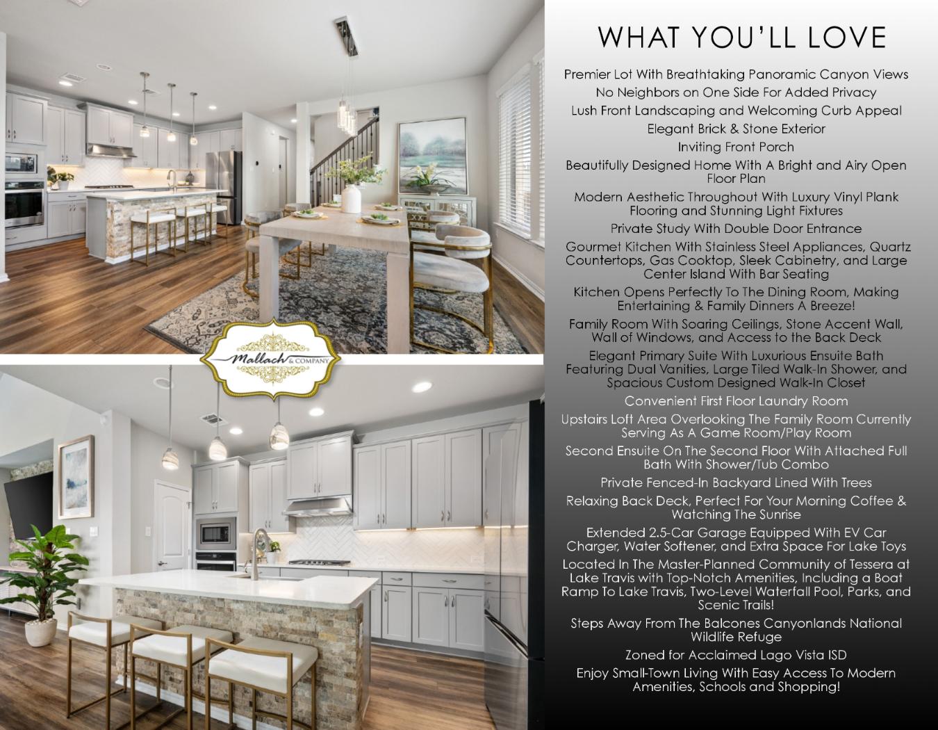 7700 Pace Ravine Lago Vista TX 78645 Holly Loff Realtor Holly Loff Real Estate