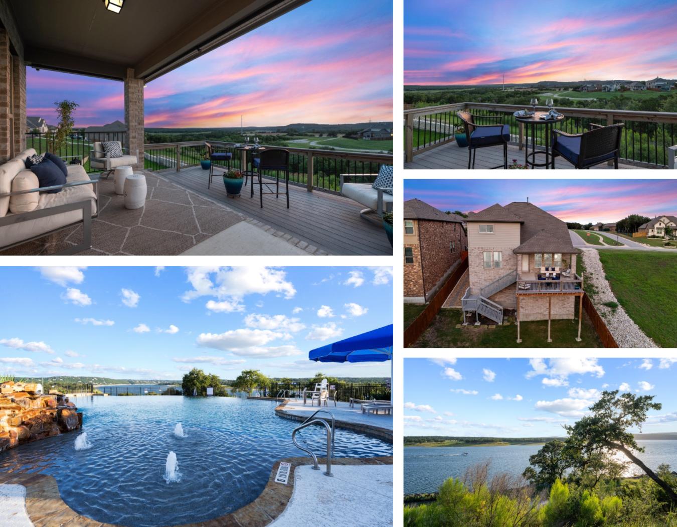 7700 Pace Ravine Lago Vista TX 78645 Holly Loff Realtor Holly Loff Real Estate