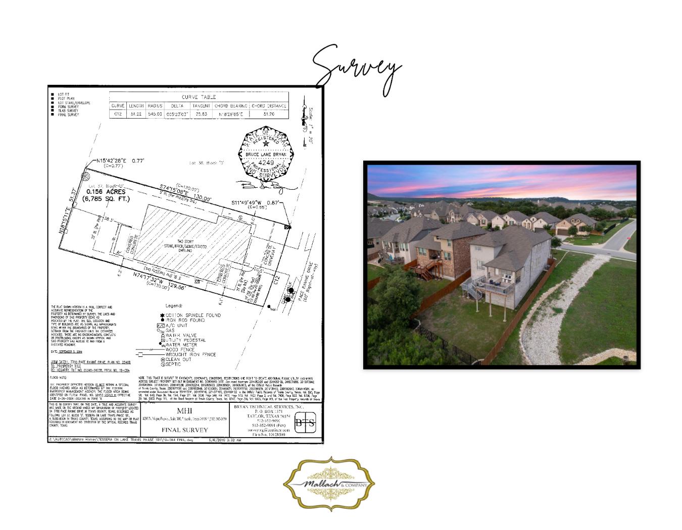 7700 Pace Ravine Lago Vista TX 78645 Holly Loff Realtor Holly Loff Real Estate