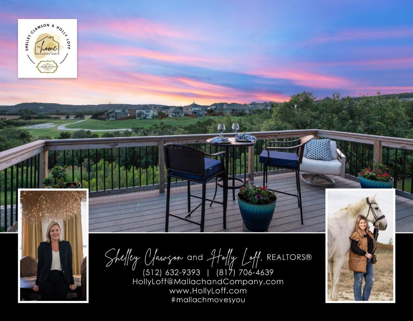 7700 Pace Ravine Lago Vista TX 78645 Holly Loff Realtor Holly Loff Real Estate