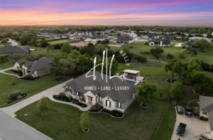 Welcome To Clearwater Ranch In Liberty Hill, TX, Where Tranquility Meets Luxury - Holly Loff - Holly Loff real estate - Mallach and Company real estate - Mallach and Company - Clearwater Ranch - Clearwater Ranch Liberty Hill TX - Liberty Hill neighborhoods - Liberty Hill TX neighborhoods