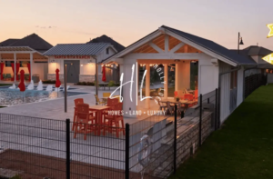 Exploring Santa Rita Ranch: A Premier Liberty Hill Neighborhood - Holly Loff - Holly Loff real estate - Mallach and Company - Mallach & Company - Mallach and Company real estate - Liberty Hill real estate
