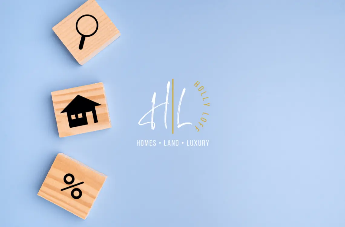 How A Lower Federal Funds Rate Could Empower Central Texas Home Buyers