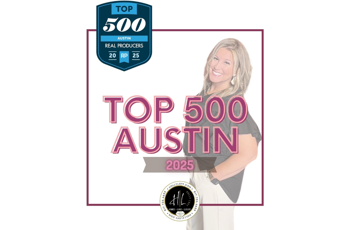 Real Home, Real Life With Holly - A Conversational Bio About Holly Loff