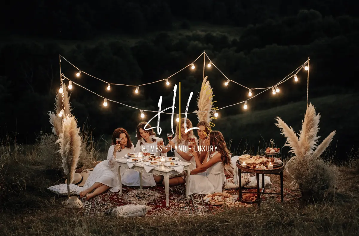 Planning A Fun Fall Girl’s Night In