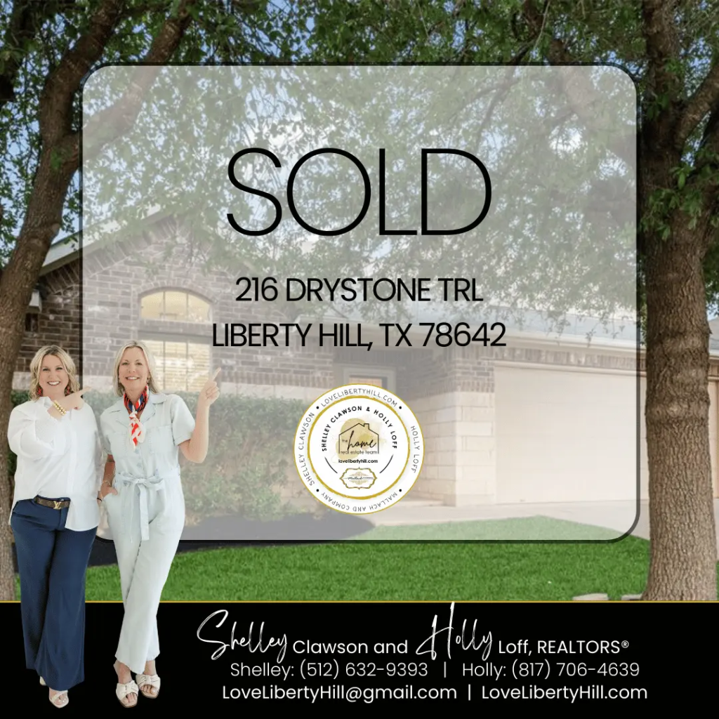 216 drystone trl liberty hill tx 78642 holly loff real estate shelley clawson love liberty hill tx
