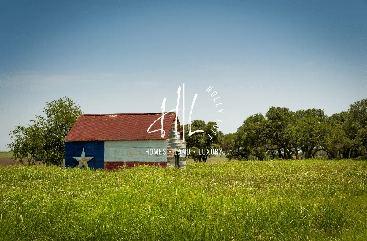 Growing Up, Not Just Out: Liberty Hill’s Smart Development Story liberty hill tx holly loff realtor