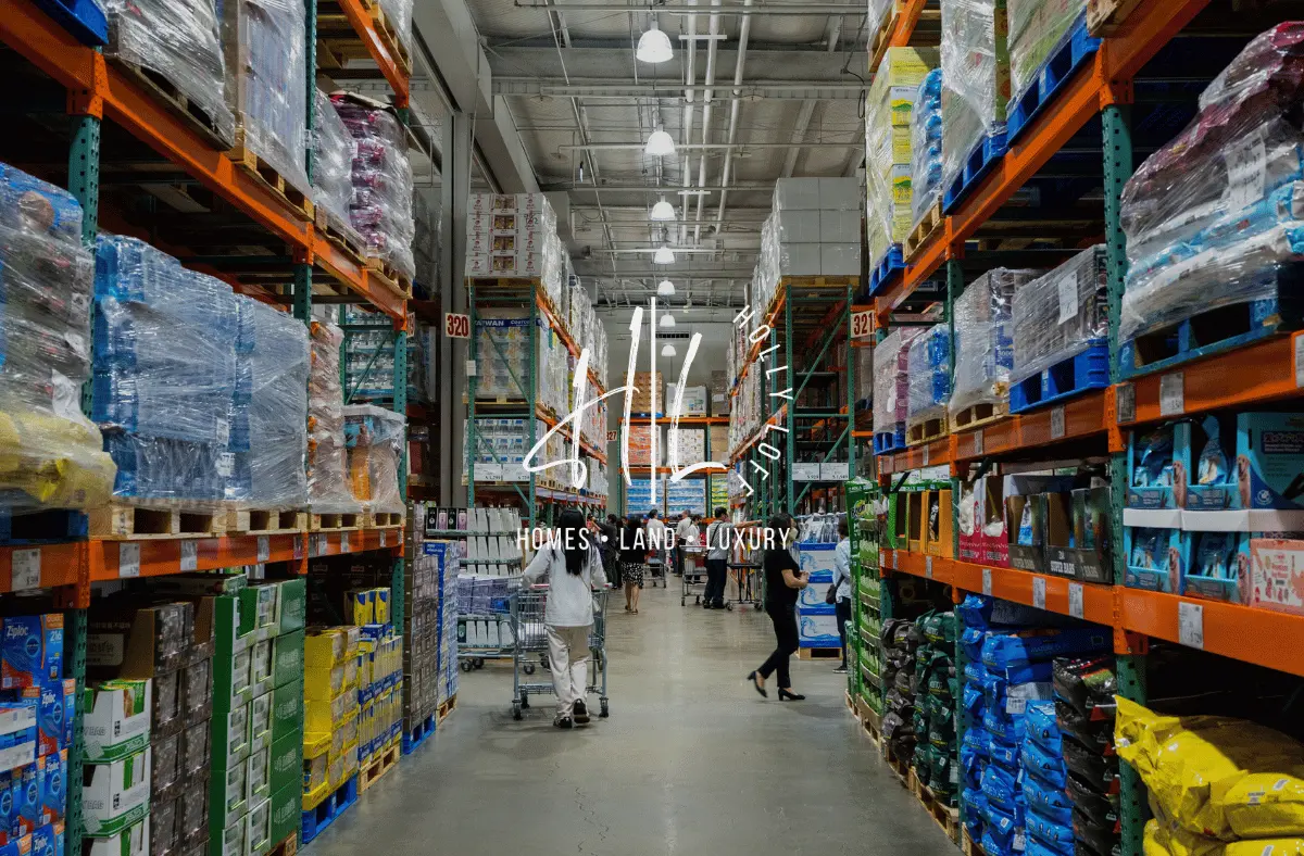 A New Kind of Convenience Is Coming to Liberty Hill