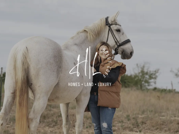 What to Look for When Buying a Horse Property in Central Texas