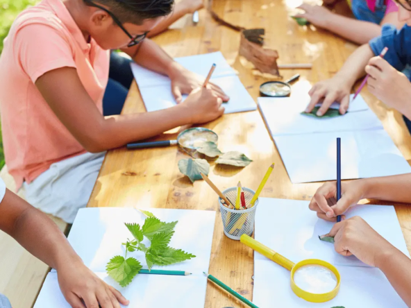 Your Guide to Summer Camps in Leander and Liberty Hill (2026 Edition)