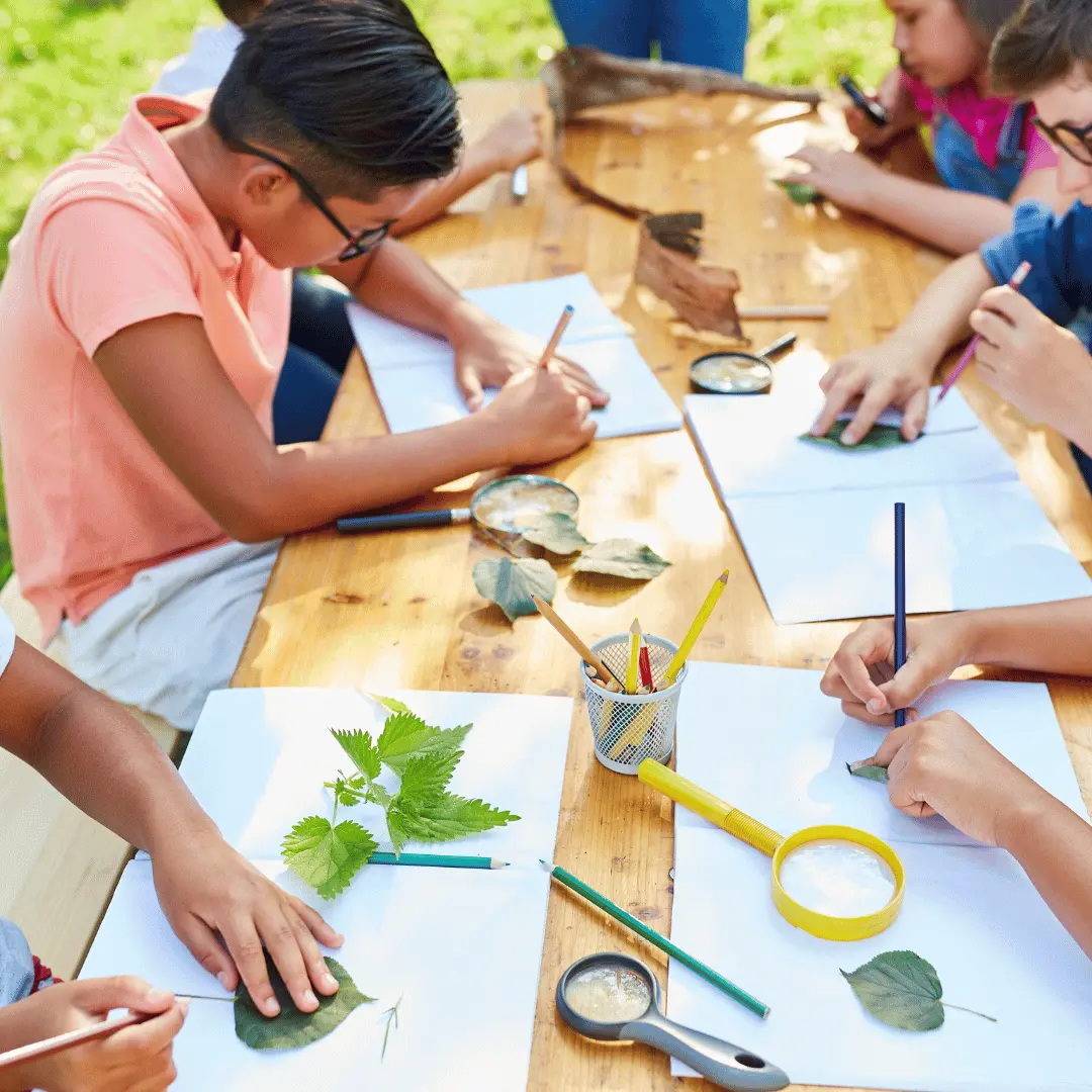 Your Guide to Summer Camps in Leander and Liberty Hill (2026 Edition)