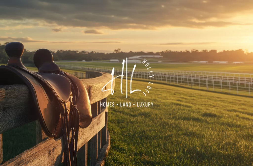 Best Areas in Central Texas for Horse Properties (and Why Buyers Love Them)