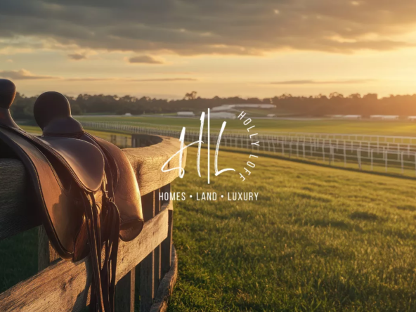 Best Areas in Central Texas for Horse Properties (and Why Buyers Love Them)