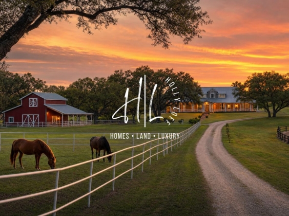 The Must-Have Features of a Functional Horse Property