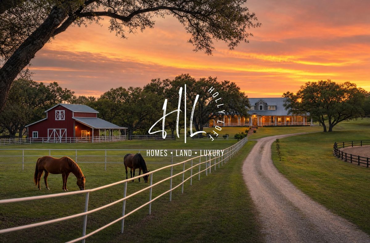 The Must-Have Features of a Functional Horse Property