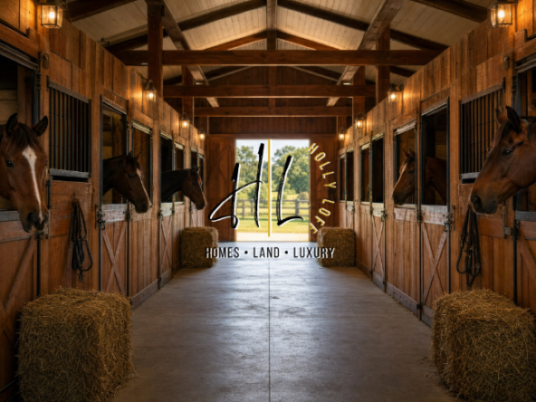 Top Mistakes Buyers Make When Purchasing Horse Property (and How to Avoid Them)