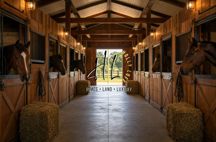 Top Mistakes Buyers Make When Purchasing Horse Property (and How to Avoid Them)