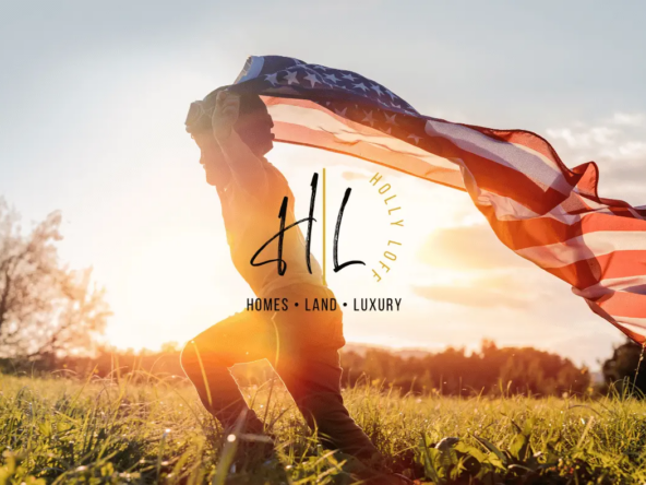 Where I’m Celebrating the 4th of July 2026 in Liberty Hill, Leander, Georgetown & Cedar Park