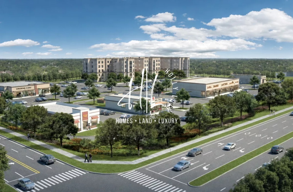Heritage Ridge Enters Its Next Chapter: What Liberty Hill Residents Can Look Forward To