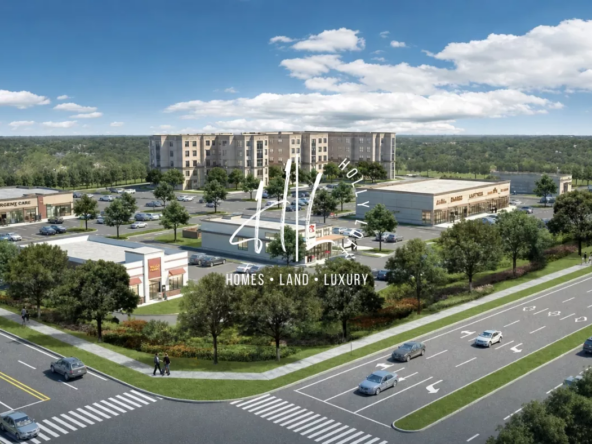 Heritage Ridge Enters Its Next Chapter: What Liberty Hill Residents Can Look Forward To