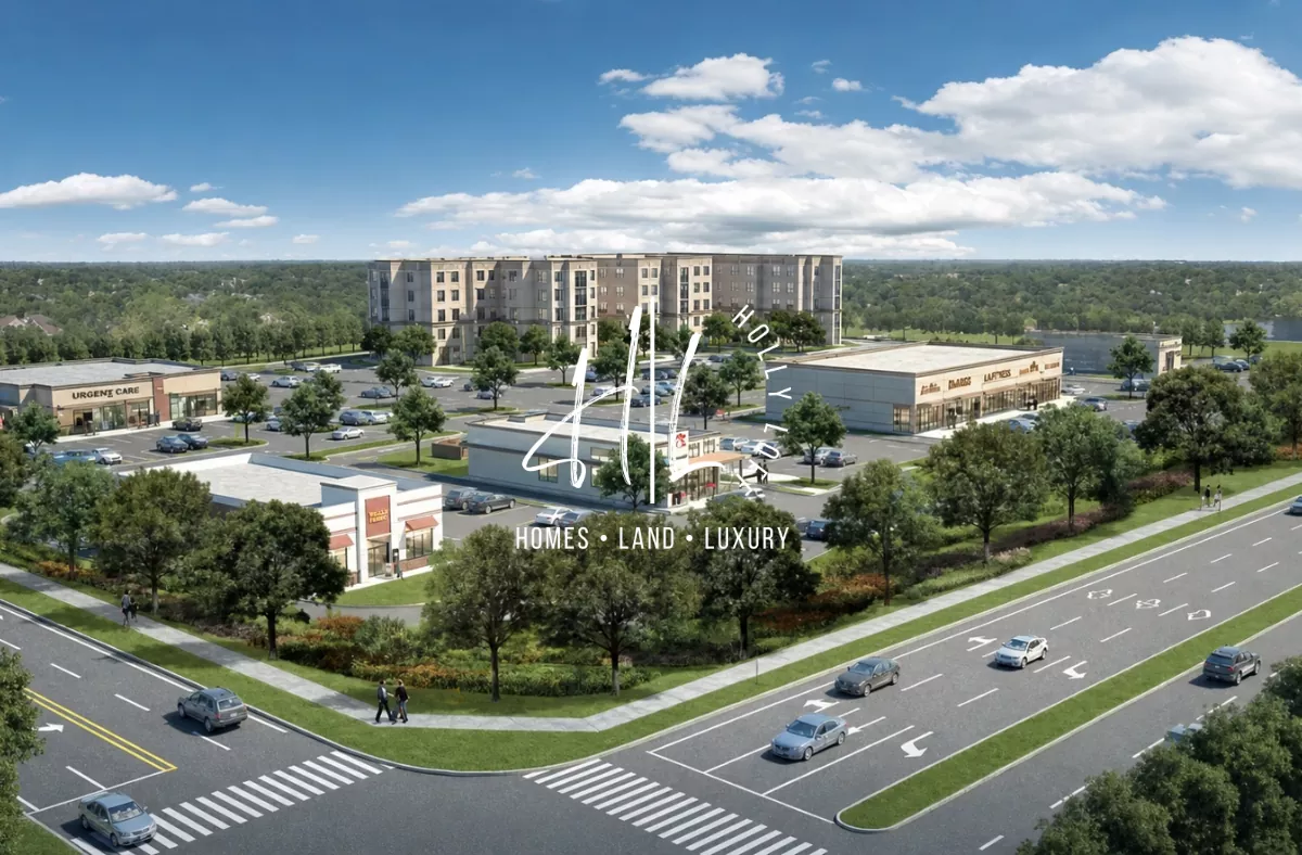 Heritage Ridge Enters Its Next Chapter: What Liberty Hill Residents Can Look Forward To