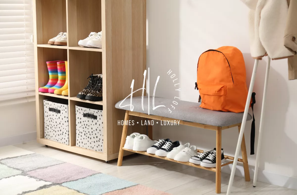 Taming The Back-to-School Chaos: 8 Storage Upgrades That Work