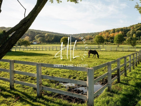 A Little More Country, A Lot More Home