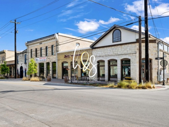 5 Places That Show Off Liberty Hill’s Personality